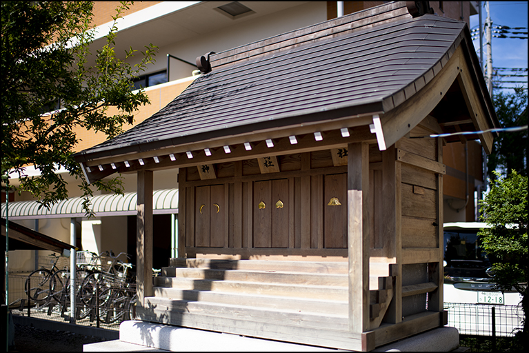 瀬崎浅間神社