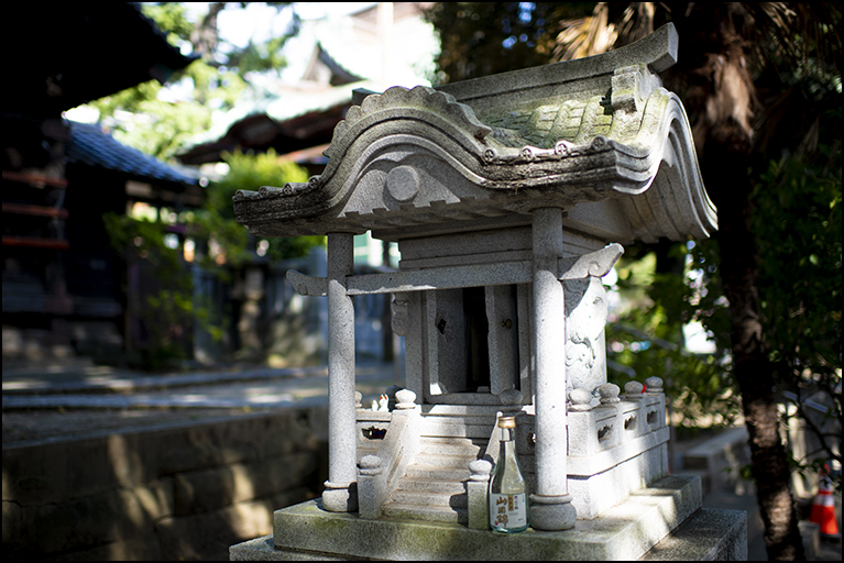 瀬崎浅間神社