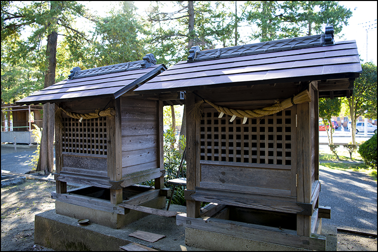 日枝神社