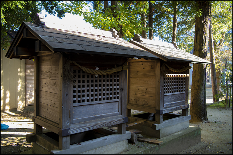 日枝神社