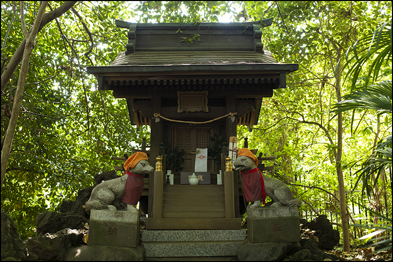 三峯神社
