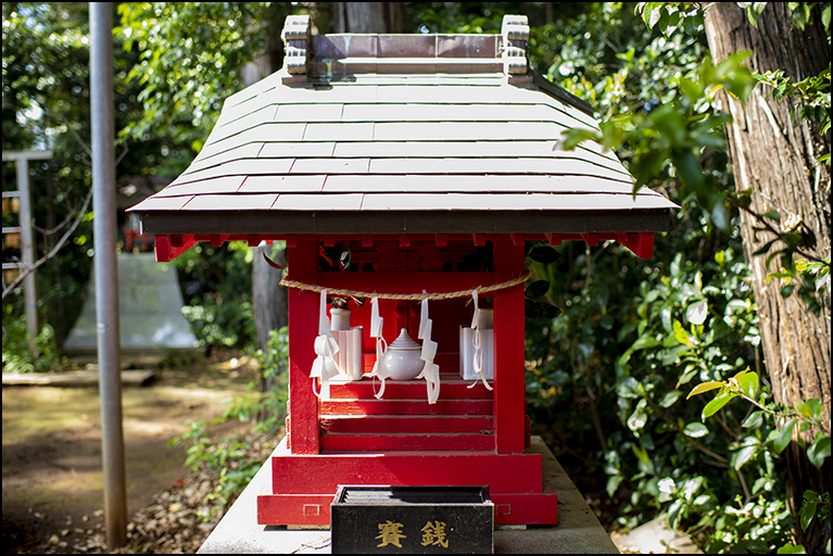 祠
