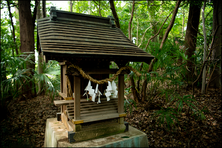 稲荷神社