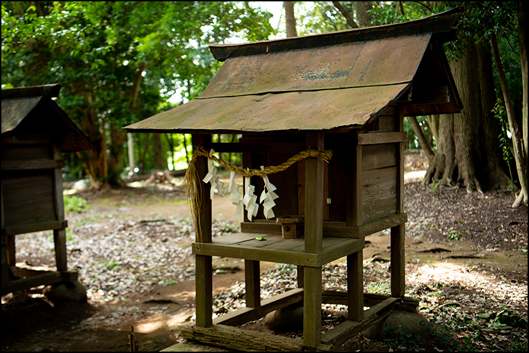 住吉明神社