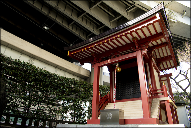 兜神社