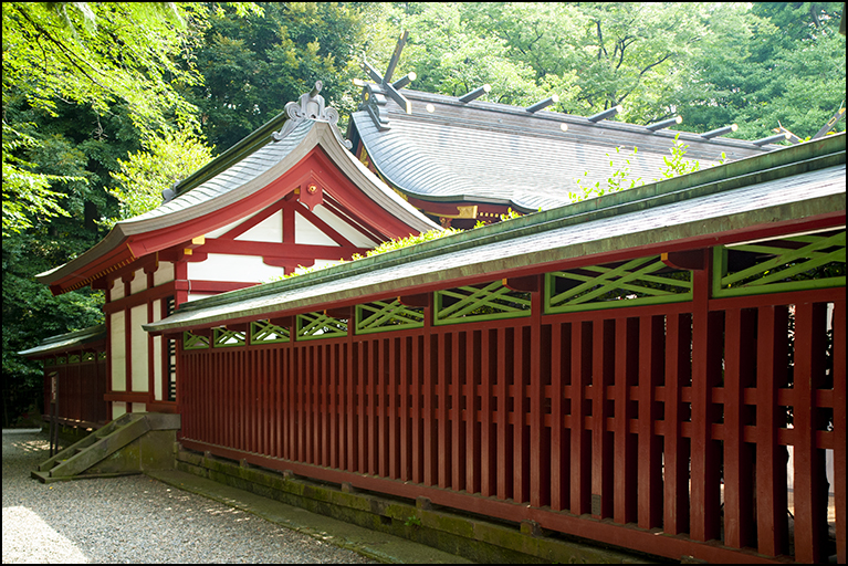 廻廊