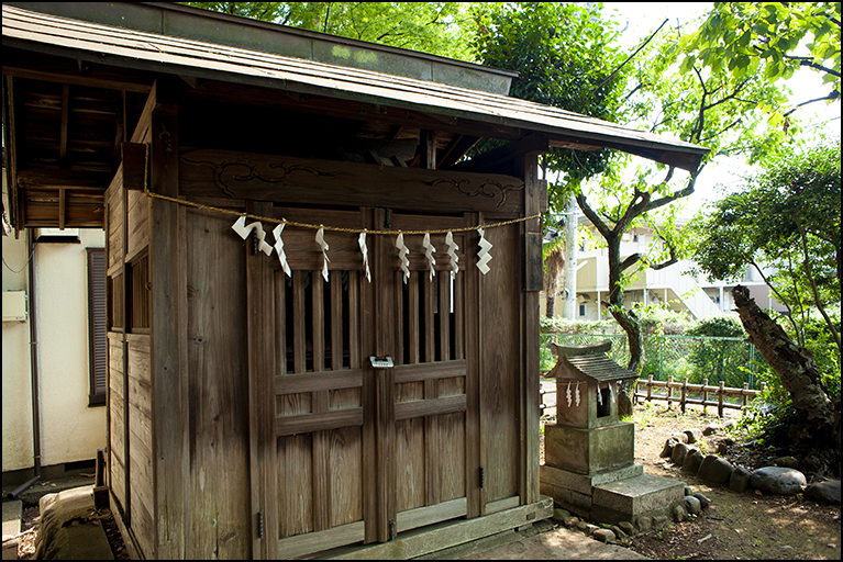 天神社