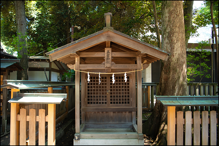 三宮神社
