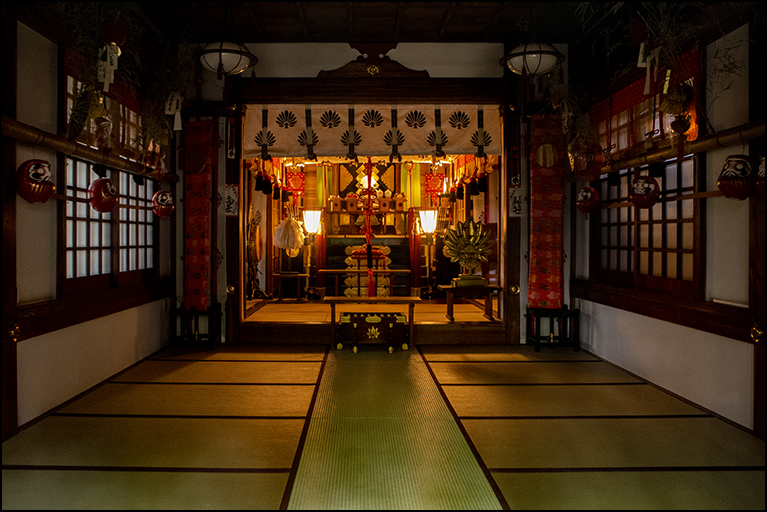 金刀比羅神社