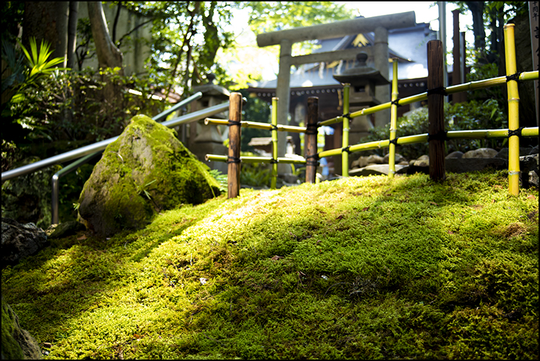 厳島神社