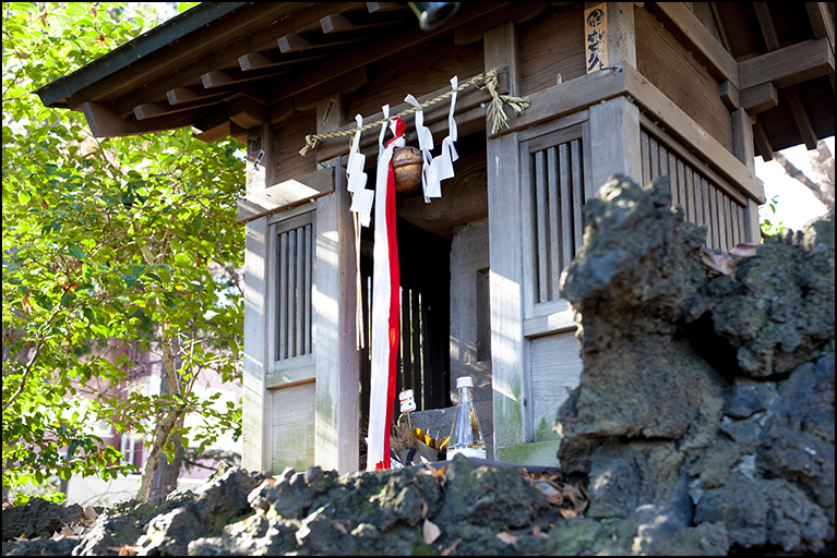 富士浅間神社