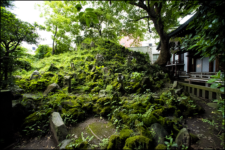 浅間神社