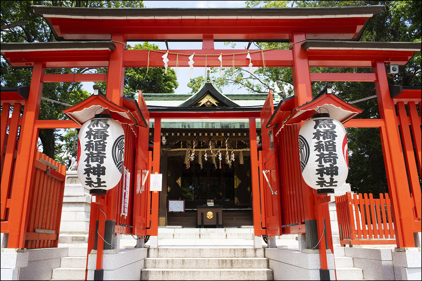 神門
