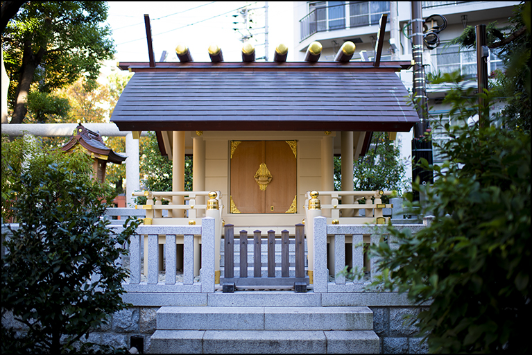 天祖神社