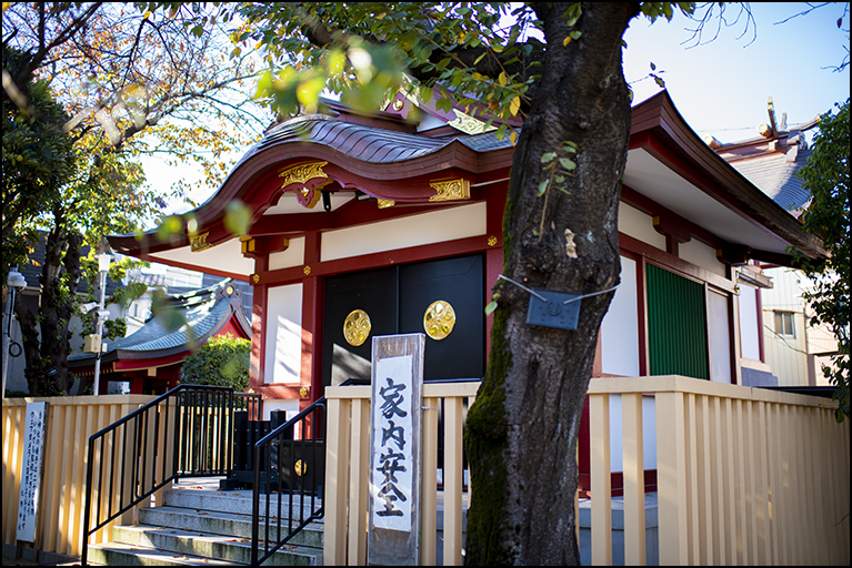 北野神社