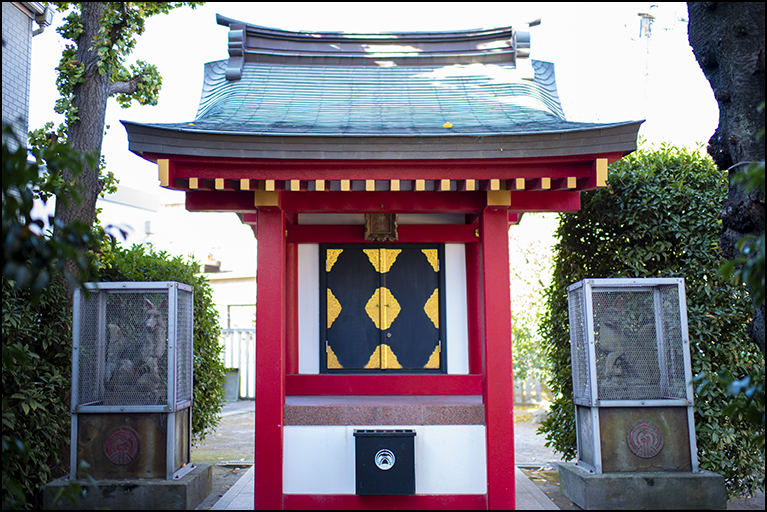 北野神社