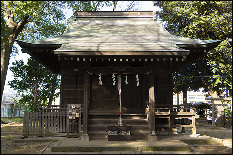 愛宕神社