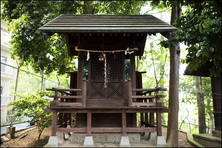 北野神社