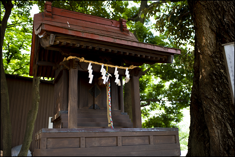 北野神社