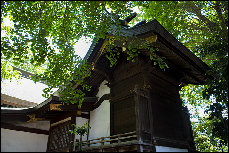 春日神社