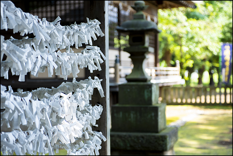 春日神社