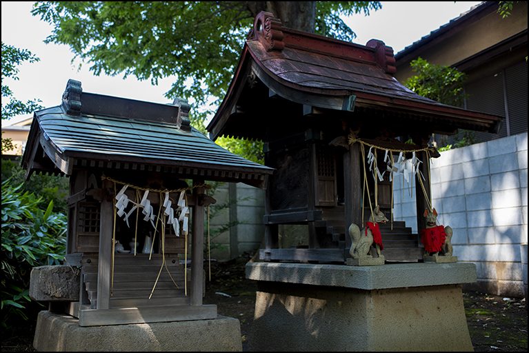 春日神社