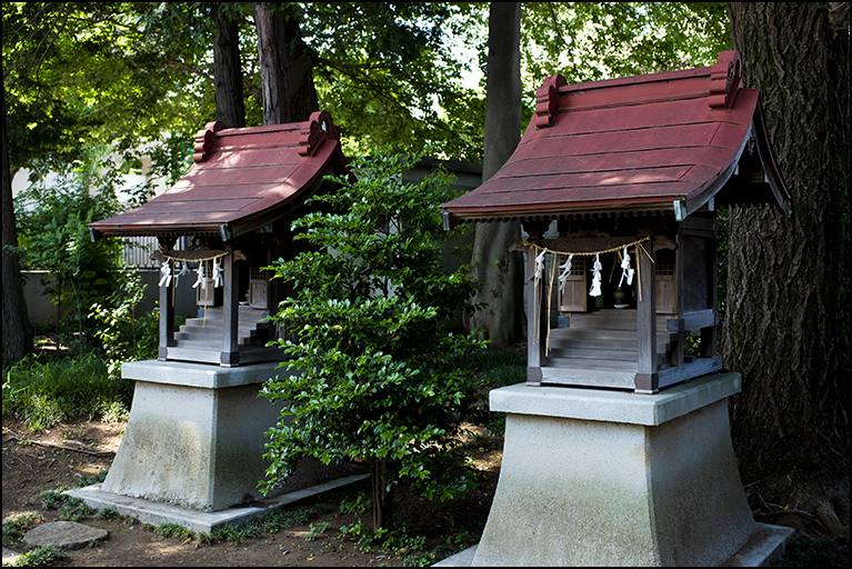春日神社