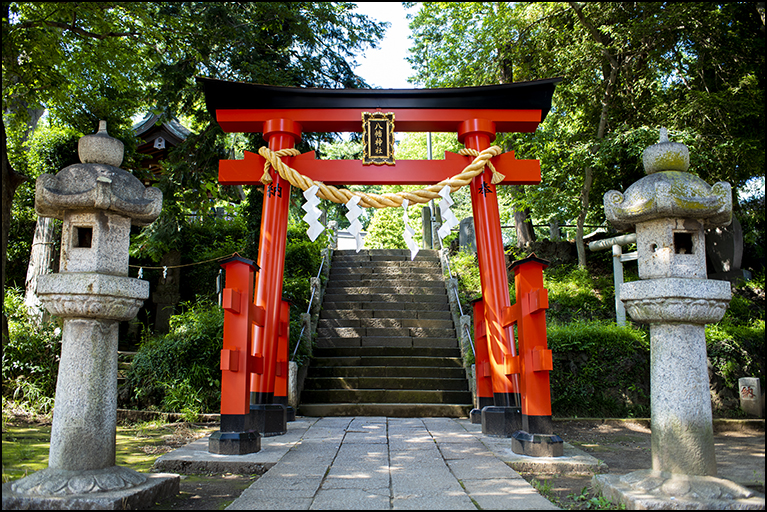 高松八幡神社