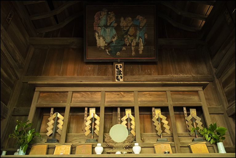 高松八幡神社