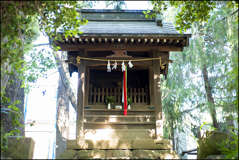 高松八幡神社