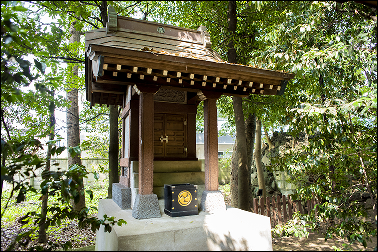 祓戸神社