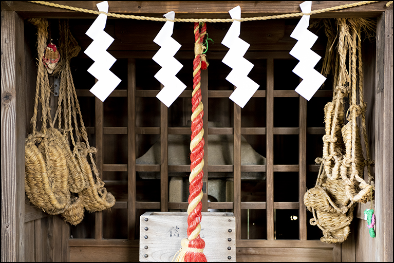 道祖神