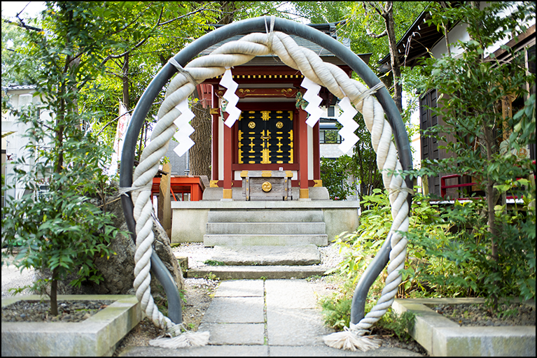 津嶋神社