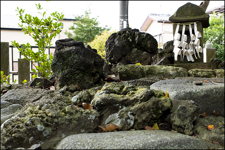 浅間神社