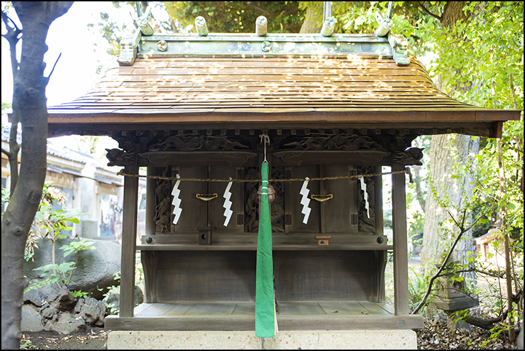 天祖神社