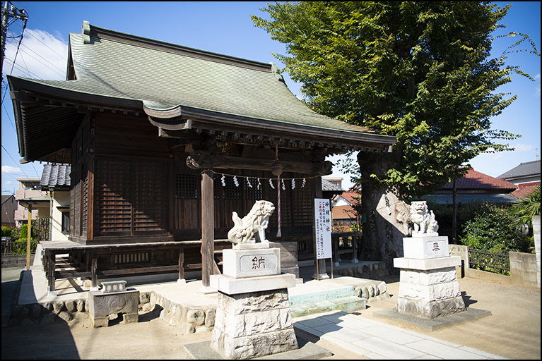 大宮神社