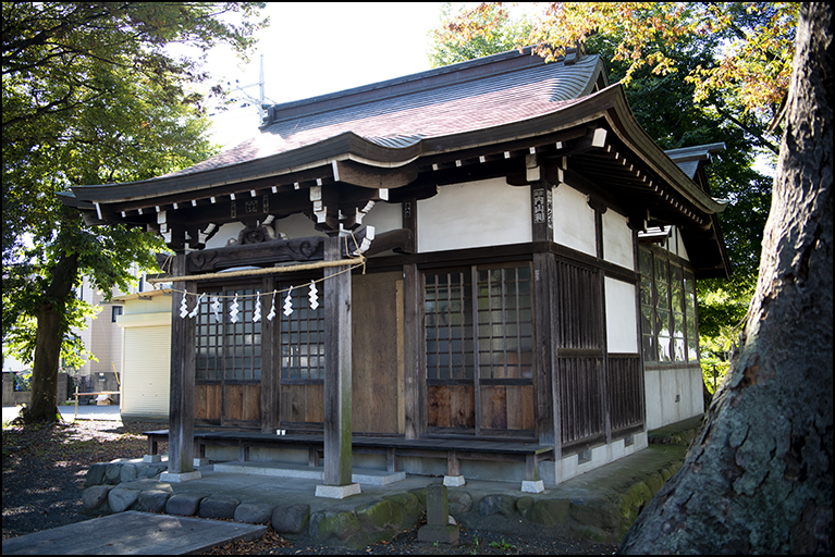八幡大神社