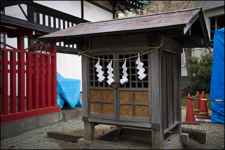 祠