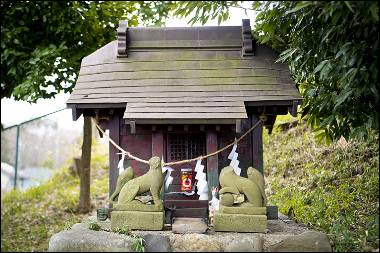神明社