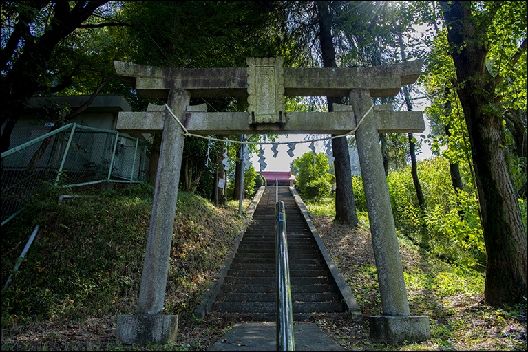 愛宕神社