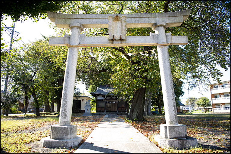 八幡大神社