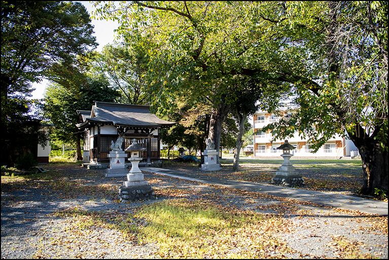 八幡大神社