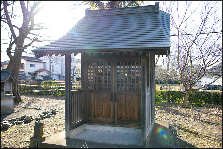 八幡大神社
