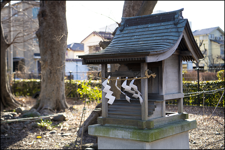 八幡大神社