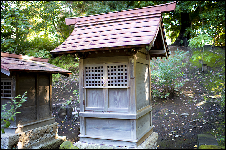 秋葉神社