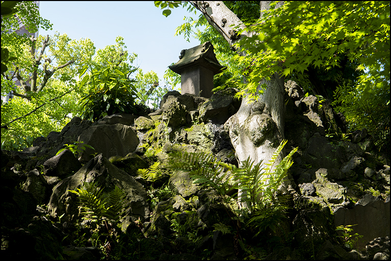 淺間神社