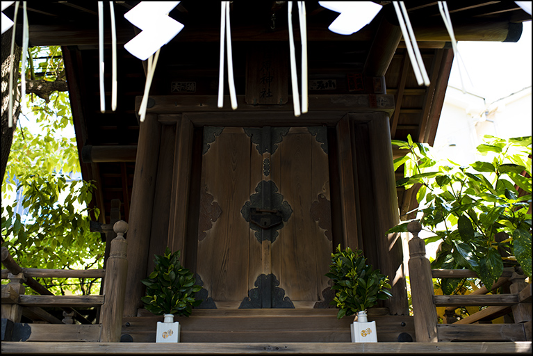 菅原神社