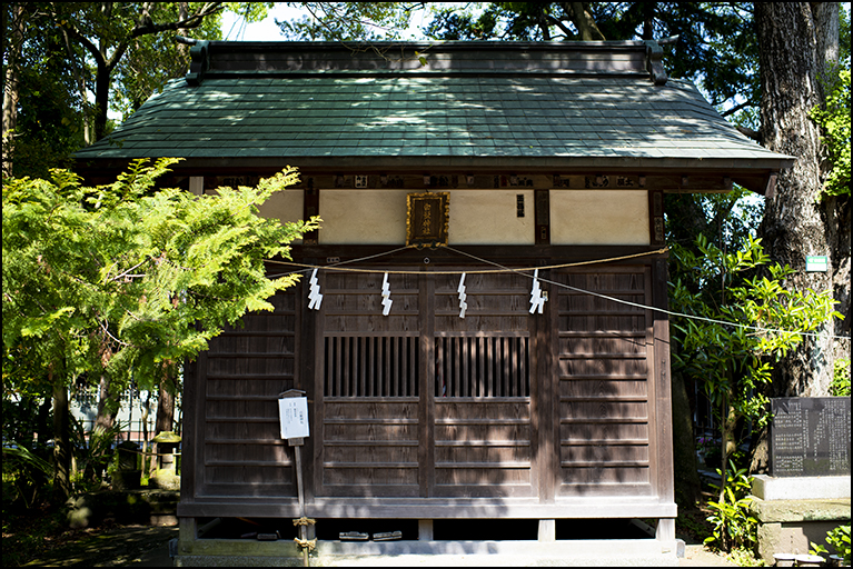 白髭神社