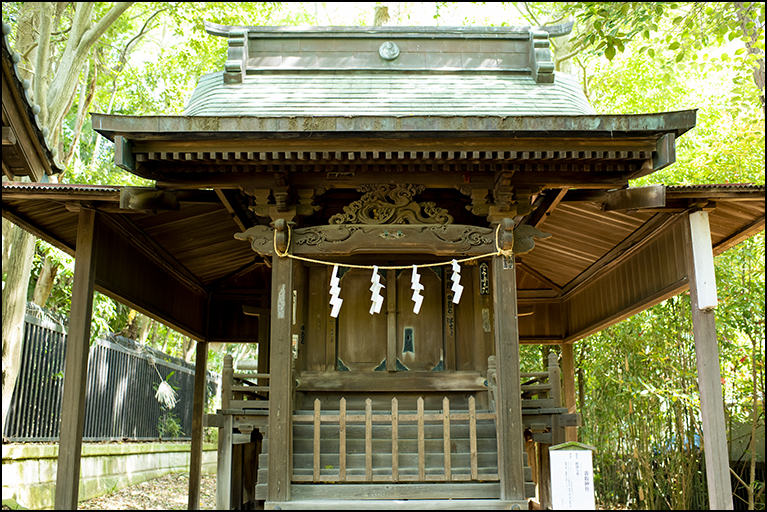 香取神社