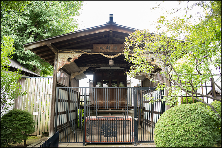 八幡神社